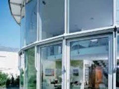 Glass Design Home & Office - sticla termoizolanta pentru fatade Popesti Leordeni, Ilfov